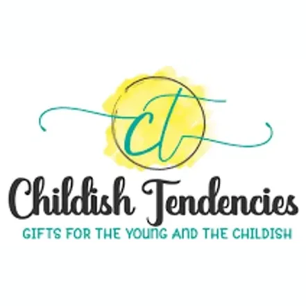 childishtendencies brand logo for childishtendencies.com