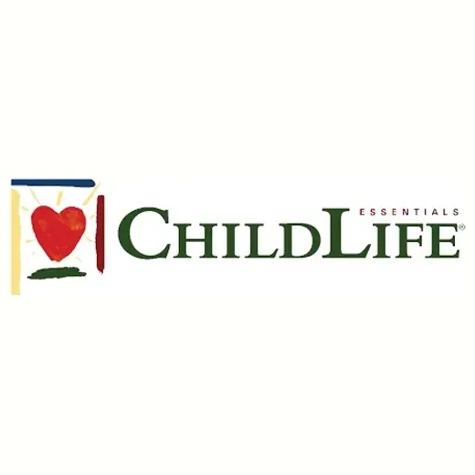 ChildLife Nutrition brand logo for childlifenutrition.com