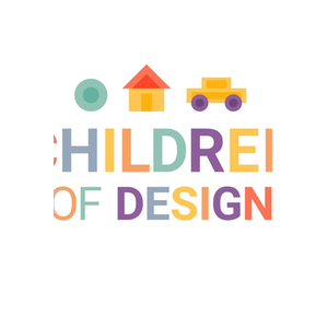 Children of Design brand logo for childrenofdesign.com
