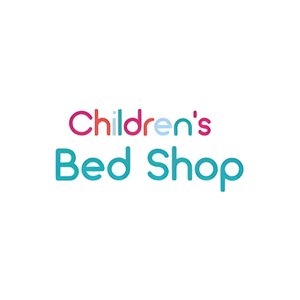 Children's Bed Shop brand logo for childrensbedshop.co.uk
