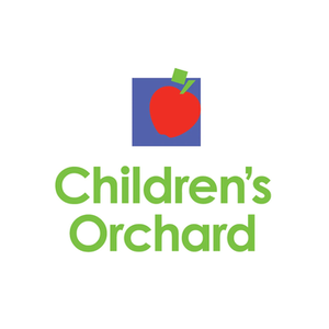 Children's Orchard brand logo for lasvegasnv.childrensorchard.com
