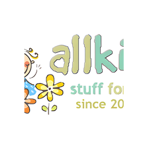 Children's Rooms brand logo for childrens-rooms.co.uk