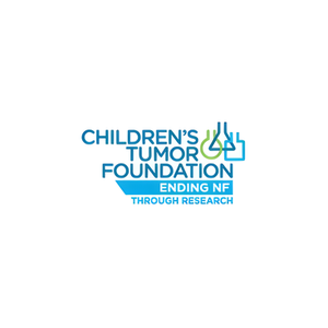 Children's Tumor Foundation brand logo for ctf.org