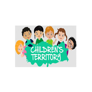 Children Territory brand logo for childrenterritory.com