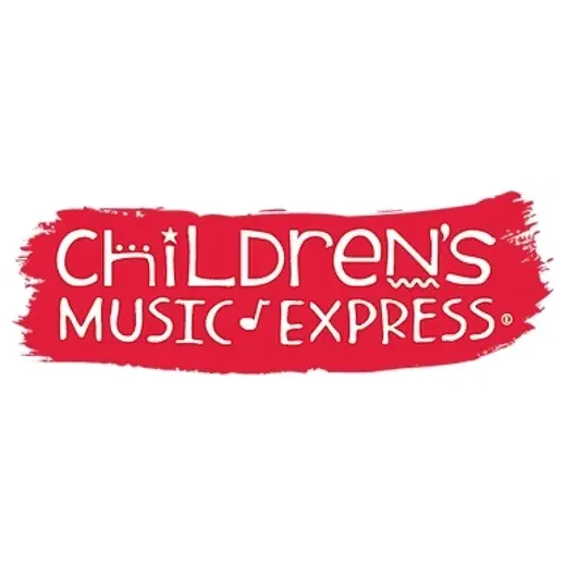 Square brand logo for childrensmusicexpress.square.site