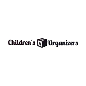 childrensorganizers brand logo for childrensorganizers.com