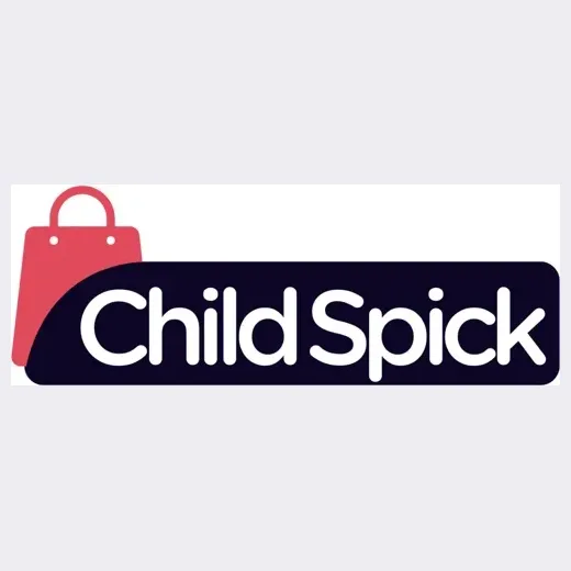 childspick brand logo for childspick.com