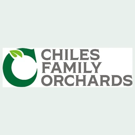 chilesfamilyorchards brand logo for chilesfamilyorchards.com