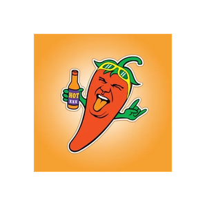 Chili Gods brand logo for chiligods.com