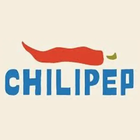 chilipep brand logo for chilipep.com