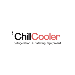 Chill Cooler brand logo for chillcooler.ie