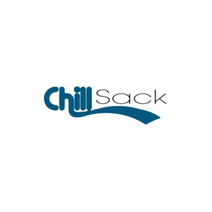 Chill Sacks brand logo for chillsacks.com