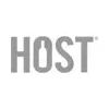 Chill With Host brand logo for chillwithhost.com