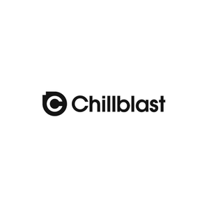 Chillblast brand logo for chillblast.com