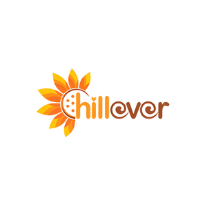 Chillever brand logo for chillever.com