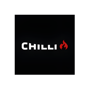 Chilli Scooters brand logo for chilli-scooters.co.uk