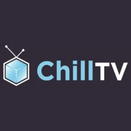 chilltv brand logo for chilltv.tv