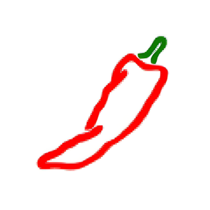 Chilly Pepper brand logo for chillypepperhire.co.uk