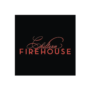 Chiltern Firehouse brand logo for chilternfirehouse.com