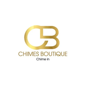 Chimes Boutique brand logo for chimesboutique.com