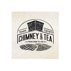 Chimney Tea brand logo for chimneytea.ca