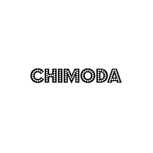 Chimoda brand logo for chimoda.com
