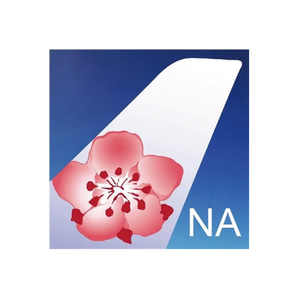China Airlines brand logo for china-airlines.com
