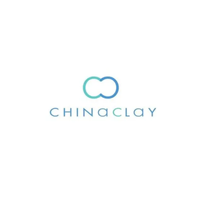 China Clay brand logo for chinaclay.com.au
