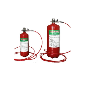 China Fire Safety brand logo for chinafiresafety.com