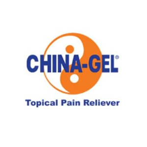 China Gel brand logo for chinagel.com