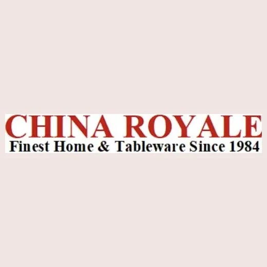 chinaroyale brand logo for chinaroyale.com