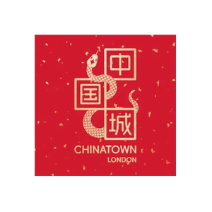 Chinatown brand logo for chinatown.co.uk