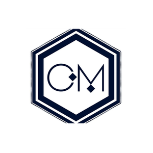 Chinchar Maloney brand logo for chincharmaloney.com