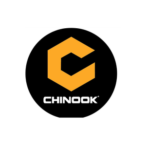 Chinook Footwear brand logo for chinookfootwear.com
