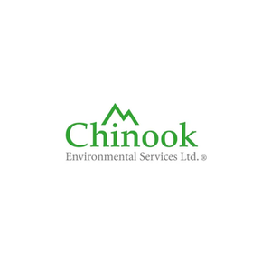 Chinook brand logo for chinook.com