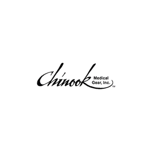 Chinook Medical Gear brand logo for chinookmed.com
