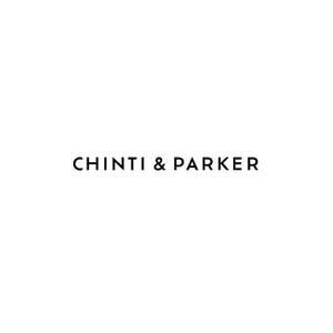 Chinti & Parker brand logo for chintiandparker.com