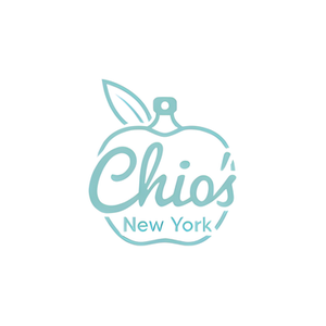 Chios brand logo for chiosny.com