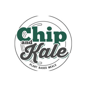 Chip and Kale brand logo for chipandkale.com