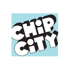 Chip NYC brand logo for chipnewyorkcity.com