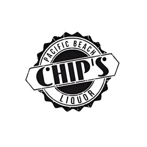 Chip's Liquor brand logo for chipsliquor.com