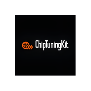 Chip Tuning Kit brand logo for chiptuningkit.com