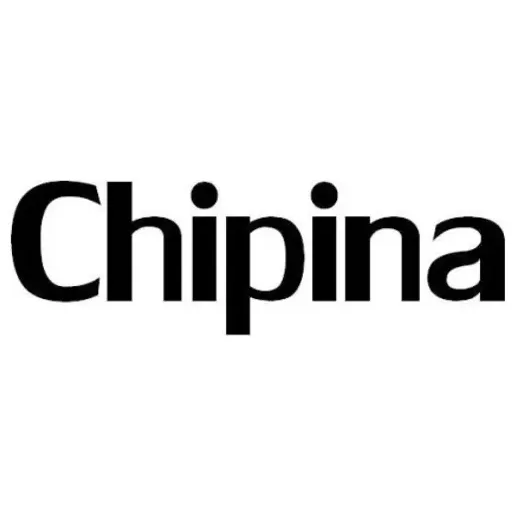 chipina brand logo for chipina.com