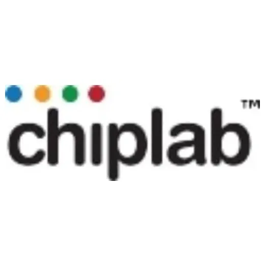 ChipLab brand logo for chiplab.com