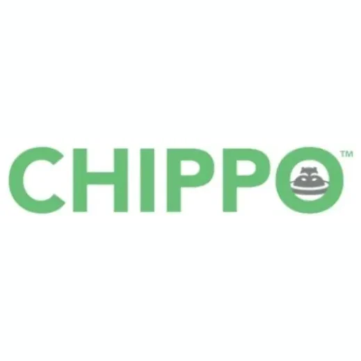 Chippo Golf brand logo for chippogolf.com