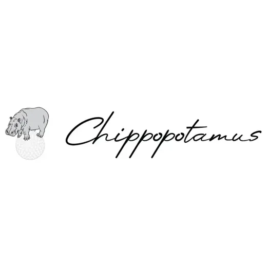 Chippopotamus brand logo for chippopotamus.com