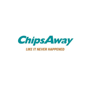 ChipsAway brand logo for chipsaway.co.uk