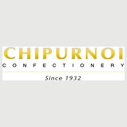 Chipurnoi brand logo for chipurnoi.com