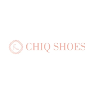Chiq Shoes brand logo for chiqshoes.com