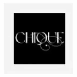 Chique Trends brand logo for chiquetrends.com